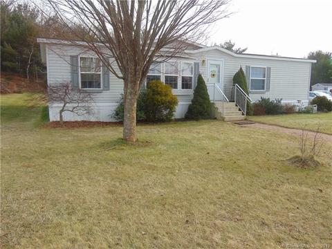 22 Kitty Ln, North Windham, CT 06256 photo 1