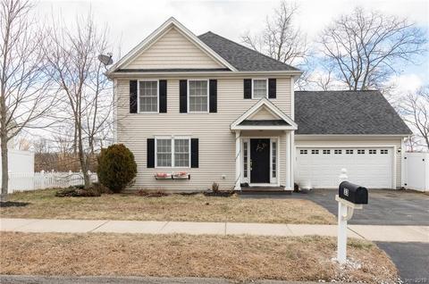 33 Mathieu Ln, East Hampton, CT 06424 photo 1