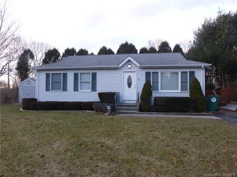 49 Rex Rd, Lisbon, CT 06351 photo 1