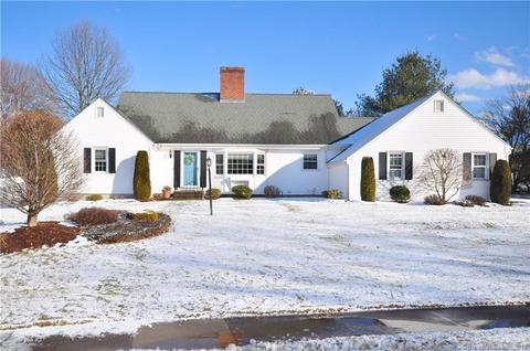 67 Lantern Ln, Wethersfield, CT 06109 photo 1