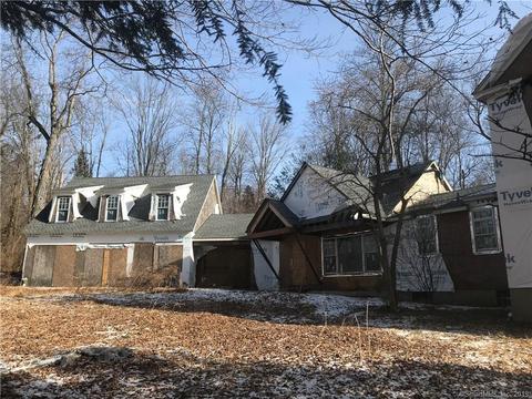 20 Deacon Abbott Rd, Redding, CT 06896 photo 1
