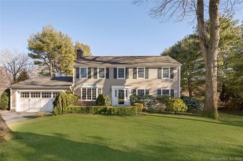 14 Chasmars Pond Rd, Darien, CT 06820 photo 1