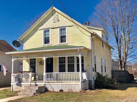 4 Community Ave, Plainfield, CT 06374 photo 1