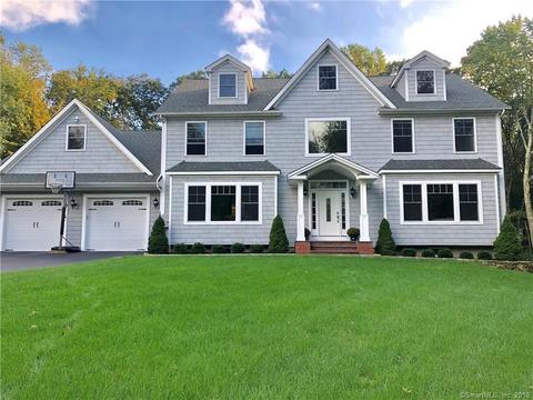 21 Bardugone Ln, Monroe, CT 06468 photo 1