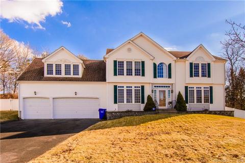 84 Eastbury Hill Dr, Middletown, CT 06457 photo 1