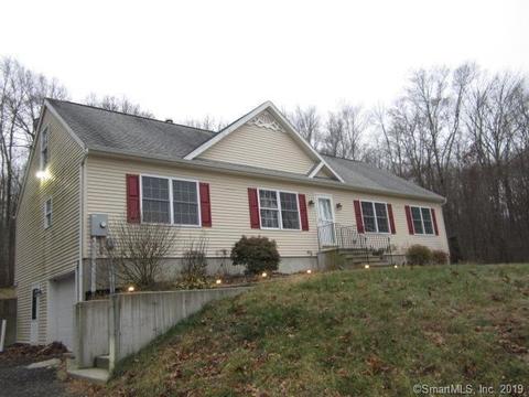 1 Plain Hill Rd, Baltic, CT 06330 photo 1