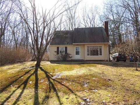 39 Willenbarb Rd, Monroe, CT 06468 photo 1