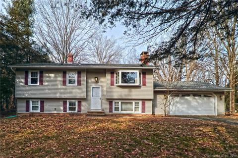 28 Flintlock Dr, Durham, CT 06422 photo 1