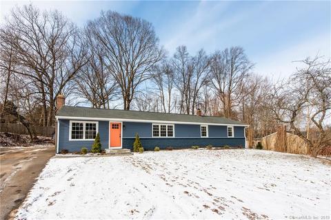 5 Ridgetop Rd, Wallingford, CT 06492 photo 1
