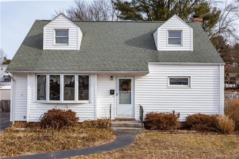 57 Renee St, Bristol, CT 06010 photo 1