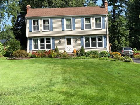 153 Spring St, Windsor Locks, CT 06096 photo 1