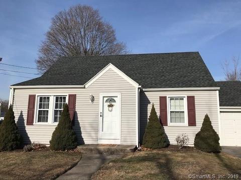 29 Phillips Ter, West Haven, CT 06516 photo 1