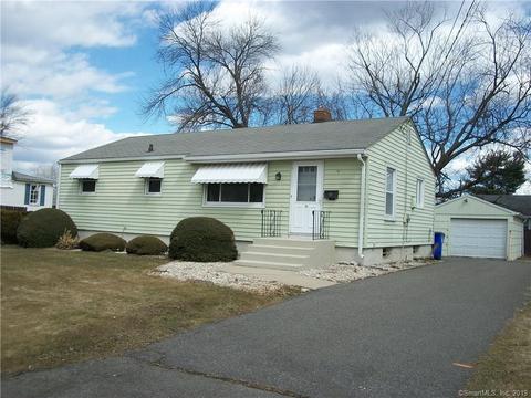 30 Booth Ave, Wethersfield, CT 06109 photo 1