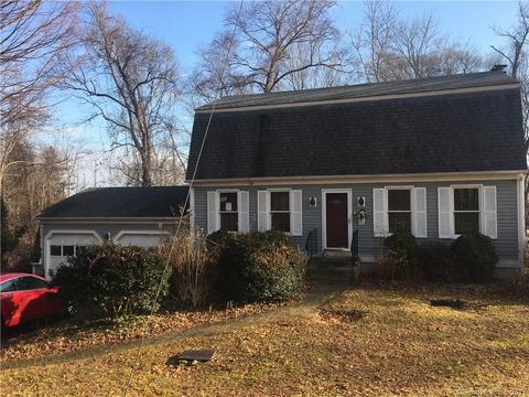 17 Egypt Ln, Clinton, CT 06413 photo 1