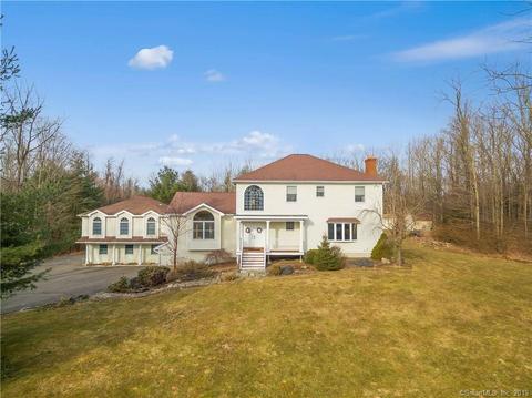 22 E Village Rd, Monroe, CT 06468 photo 1