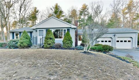 249 Mashentuck Rd, Killingly, CT 06239 photo 1