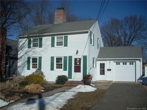 13 Olive St, Windsor Locks, CT 06096 photo 1