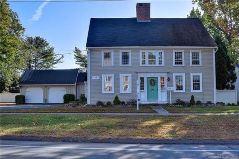 204 Maple St, Wethersfield, CT 06109 photo 1