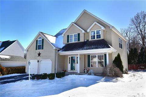 14 Adams Ln, Wethersfield, CT 06109 photo 1