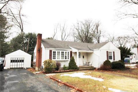 329 Deerfield Rd, Windsor, CT 06095 photo 1