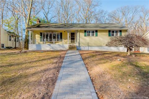 209 Goff Rd, Wethersfield, CT 06109 photo 1