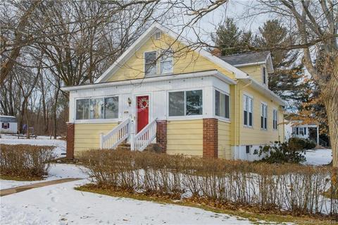 75 Wilmont St, Wethersfield, CT 06109 photo 1