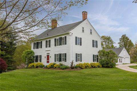 14 Bolton Hill Rd, Cornwall, CT 06753 photo 1