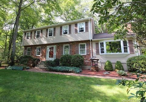 45 W Meadow Rd, Hamden, CT 06518 photo 1