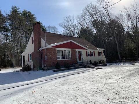 180 Thompson Pike, Killingly, CT 06241 photo 1