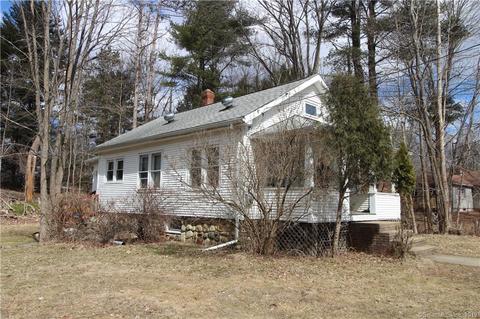 194 N Eagleville Rd, Mansfield, CT 06268 photo 1