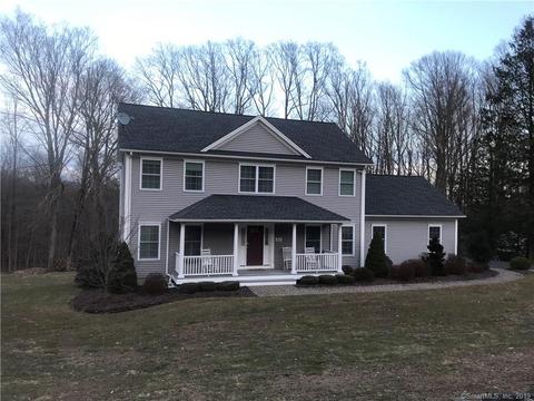 102 Wheeler Rd, Monroe, CT 06468 photo 1