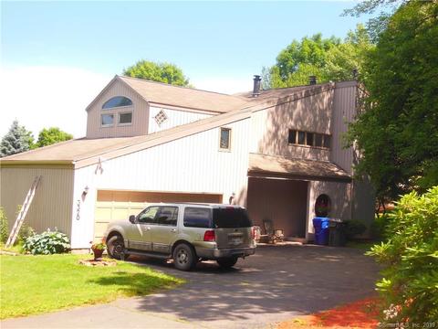 3320 Phelps Rd, West Suffield, CT 06093 photo 1