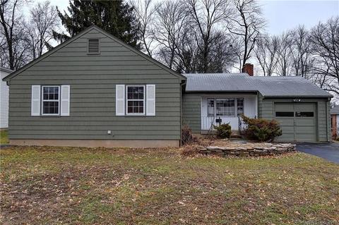 51 Crest St, Wethersfield, CT 06109 photo 1