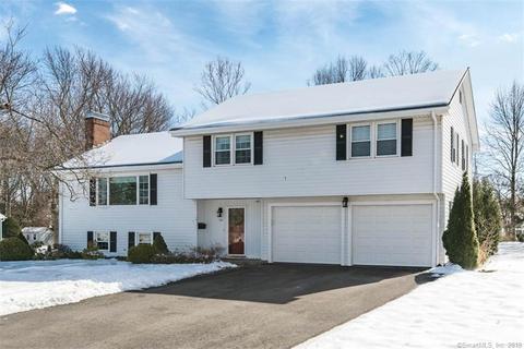 164 Fox Hill Rd, Wethersfield, CT 06109 photo 1