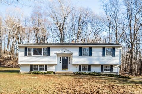 99 Maplewood Dr, Monroe, CT 06468 photo 1