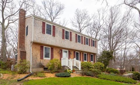 69 Range Rd, Wilton, CT 06897 photo 1