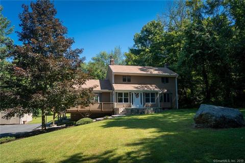 181 Josies Ring Rd, Monroe, CT 06468 photo 1
