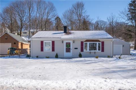 66 Cooper Ave, Wallingford, CT 06492 photo 1