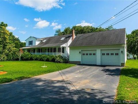 75 Dawley Rd, Griswold, CT 06351 photo 1