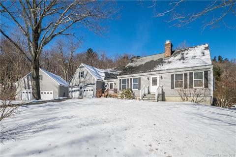 91 Arrowhead Ln, Bethlehem, CT 06751 photo 1