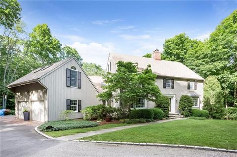 135 Cedar Rd, Wilton, CT 06897 photo 1
