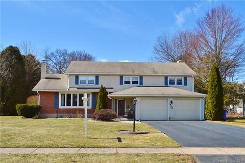 409 Coppermill Rd, Wethersfield, CT 06109 photo 1