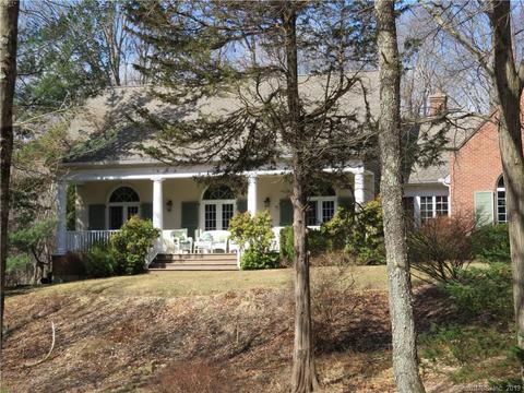 85 Lacey Rd, Bethany, CT 06524 photo 1