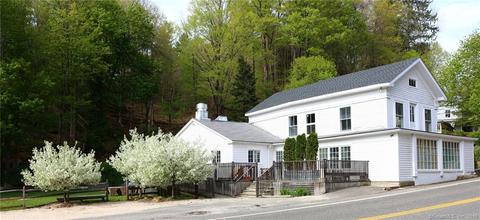 406 Sharon Goshen Tpke, Cornwall, CT 06796 photo 1