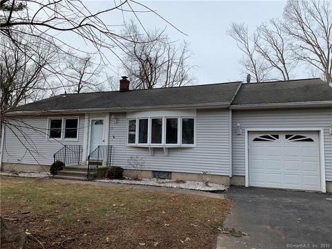 9 Doris St, Wallingford, CT 06492 photo 1