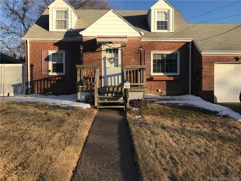 256 Oberlin Rd, Hamden, CT 06514 photo 1