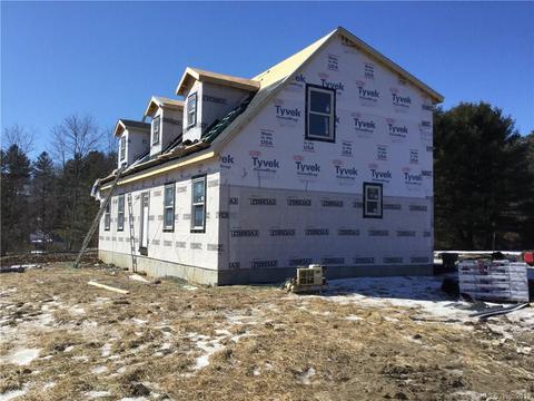 546 E Thompson Rd, Thompson, CT 06277 photo 1
