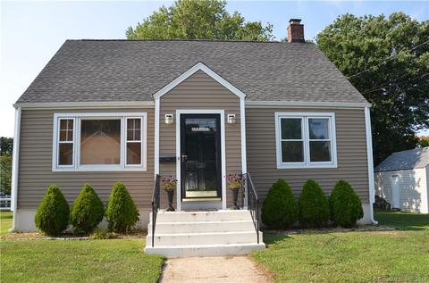 108 Arthur St, Bridgeport, CT 06605