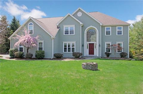 23 Charter Ridge Dr, Newtown, CT 06482 photo 1