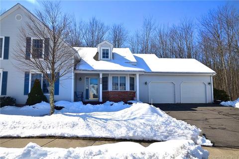 33 Hudson Ln #33, Windsor, CT 06095 photo 1